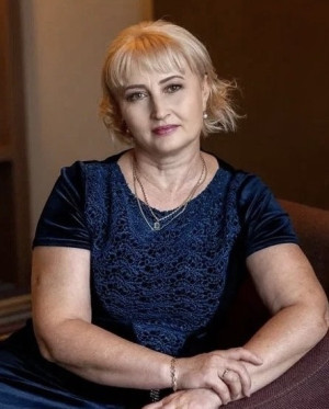 Марахова Валентина Николаевна Марахова Валентина Николаевна
